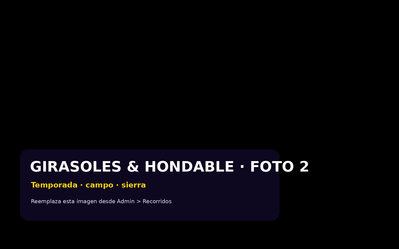 El Hondable en el Ejido Laguna de Sánchez